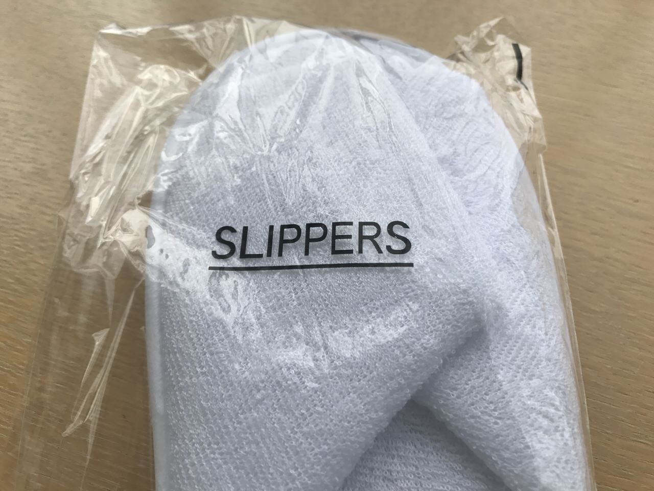 Slipper 6307