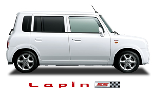 Lapin Ss1