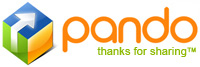 Pando Logo