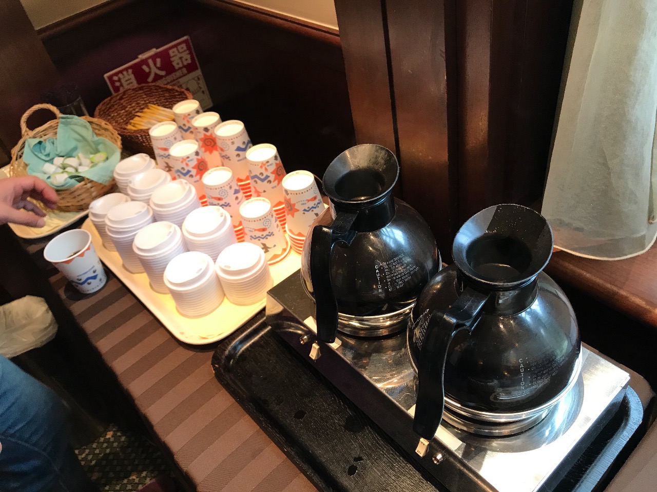 札幌 ホテル クラビー 朝食 17
