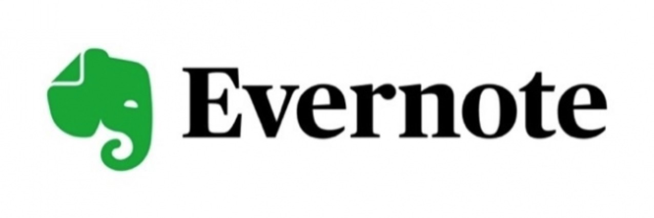 【Evernote】ロゴデザインをはじめとした「Evernote」のブランドを刷新