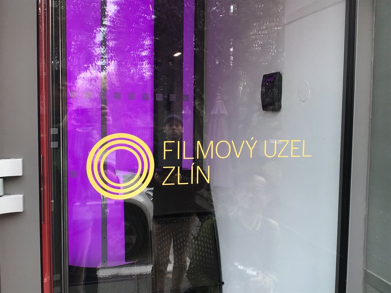 ズリーンのフィルムスタジオ「FILMOVY UZEL ZLIN（フォルモヴィー・ウゼル・ズリーン）」ストップモーションアニメ作成体験