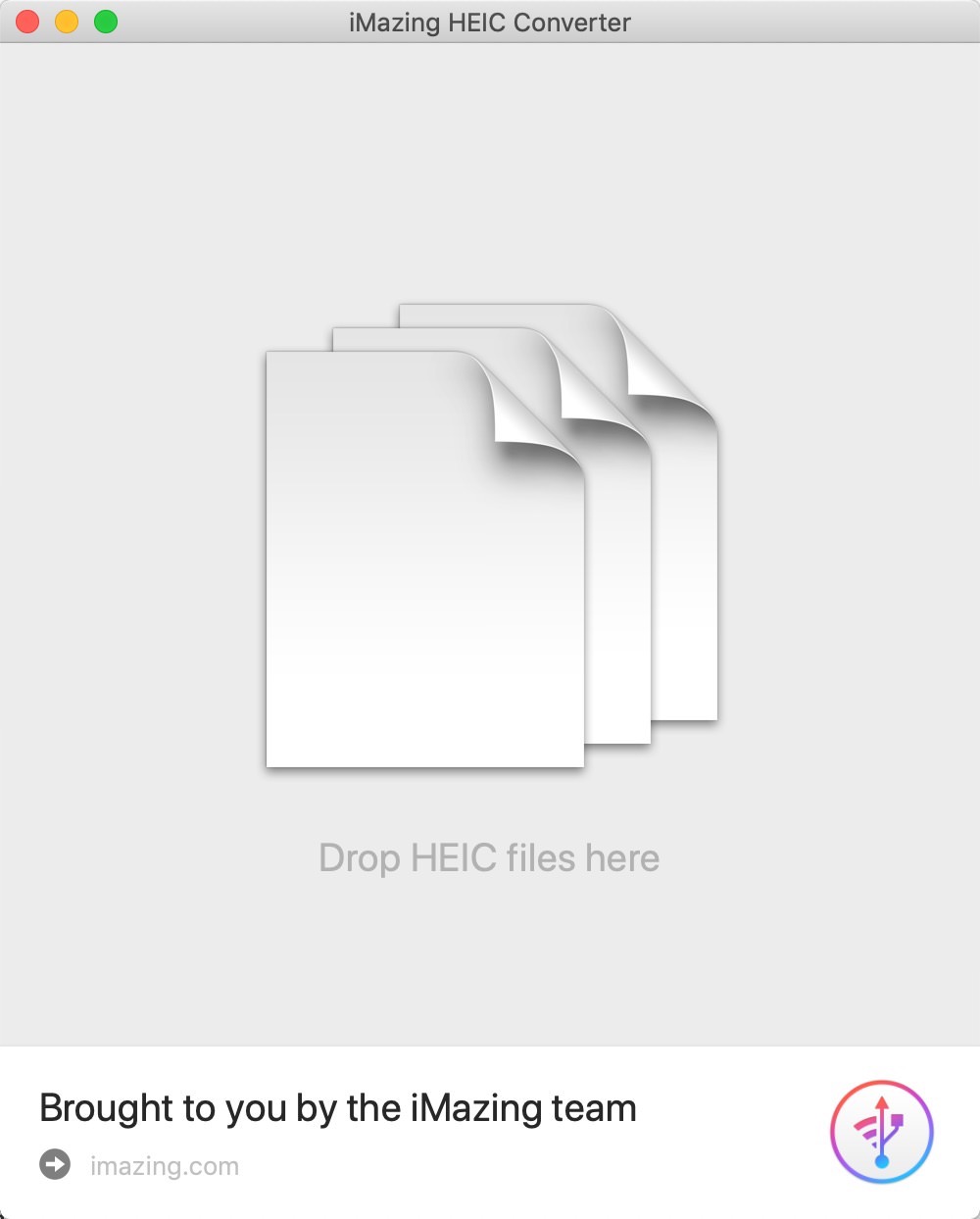 【Mac】HEICをJPEGに一括変換するアプリ 2