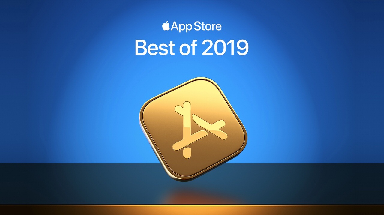Apple、2019年のベストアプリを発表 〜iPhone App of the Yearは「Spectre Camera」
