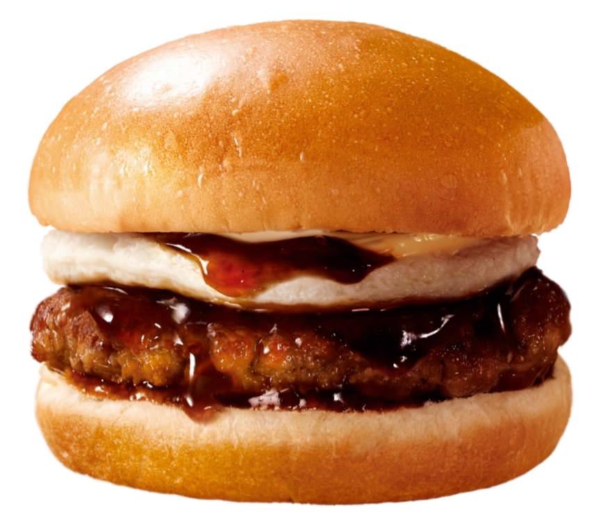 【ファミマ】こだわり旨みパティでハンバーガーがリニューアル！「チーズバーガー」「とろーりたまごのてりやきバーガー」食べてみた