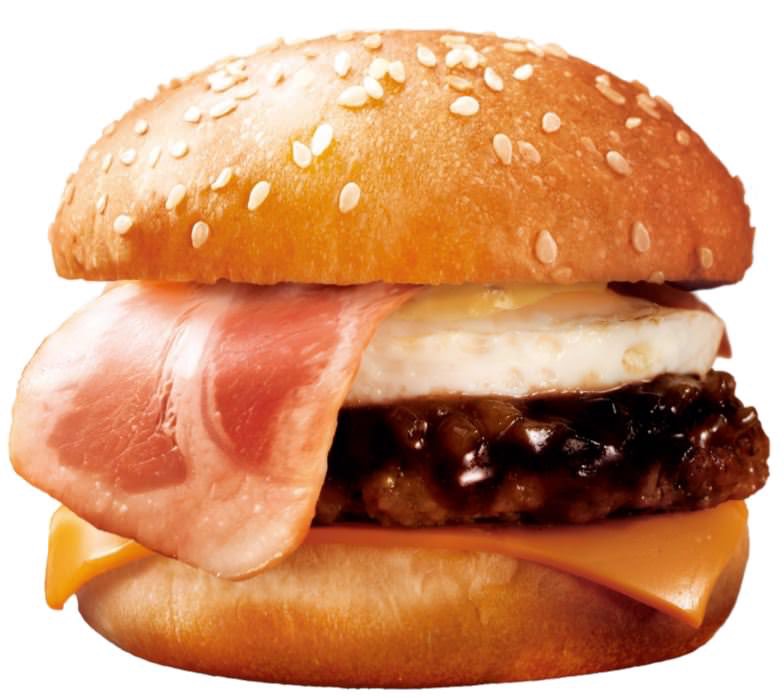 【ファミマ】こだわり旨みパティでハンバーガーがリニューアル！「チーズバーガー」「とろーりたまごのてりやきバーガー」食べてみた