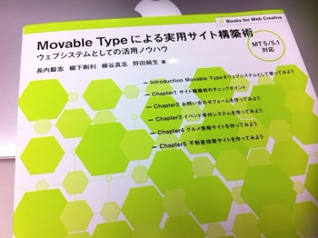 Movabletype 7638