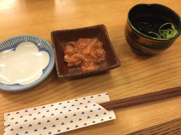 Sushi tomo 5803