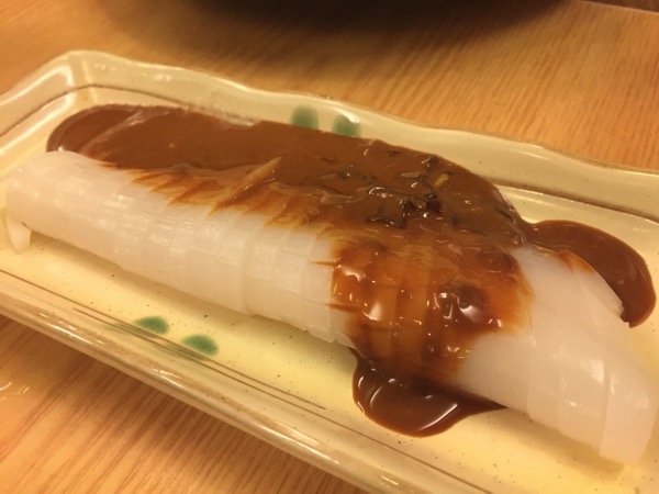Sushi tomo 5806