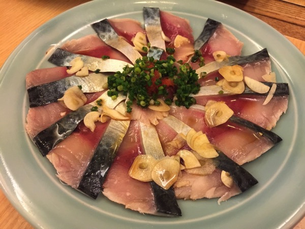 Sushi tomo 5807