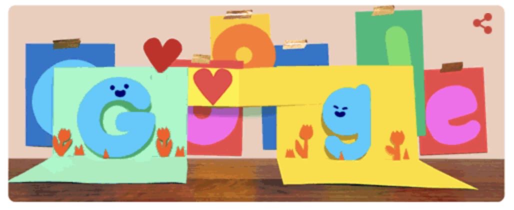 Google logo fathers day 2021 02 04