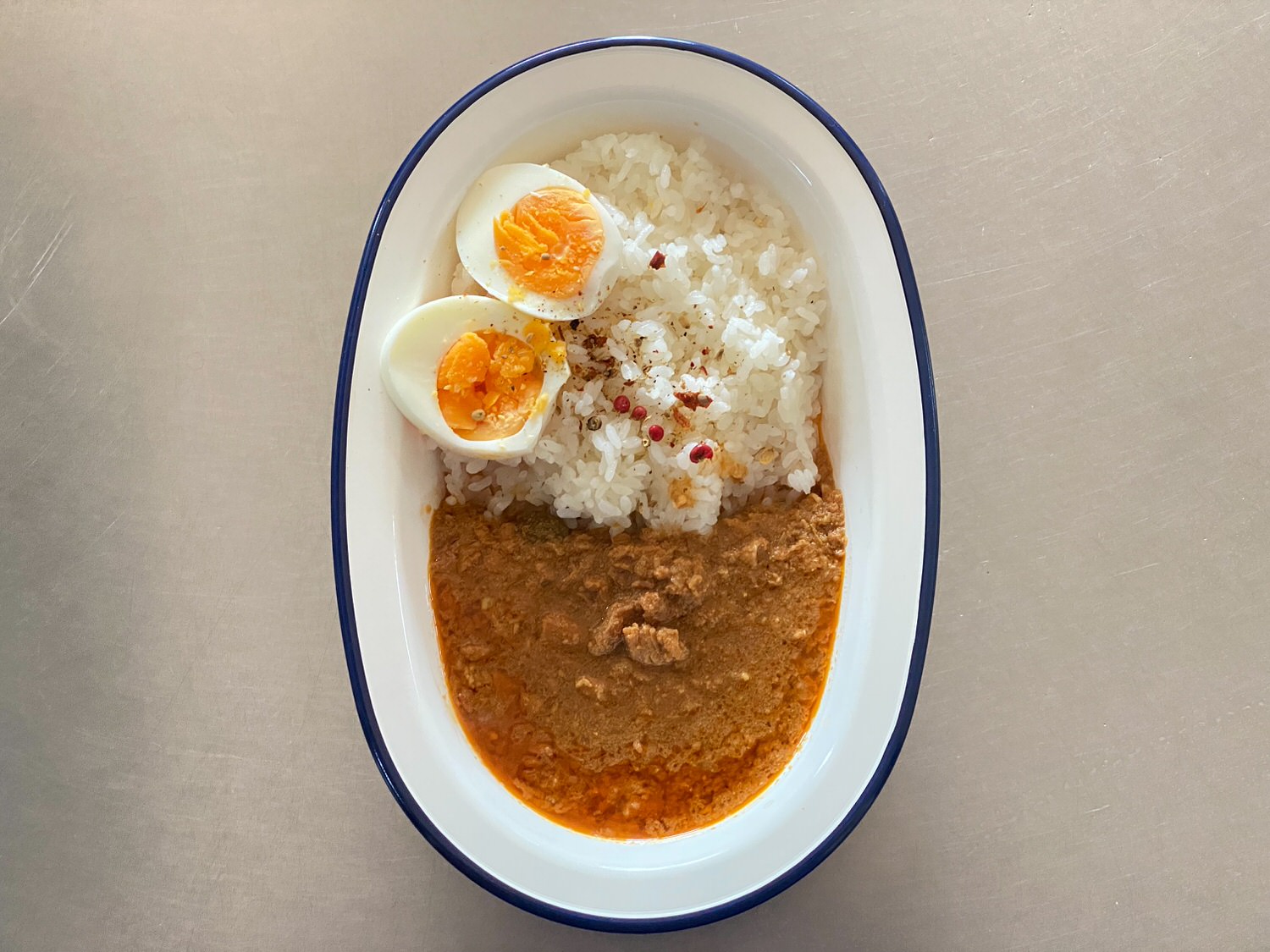 Reysol curry 15007