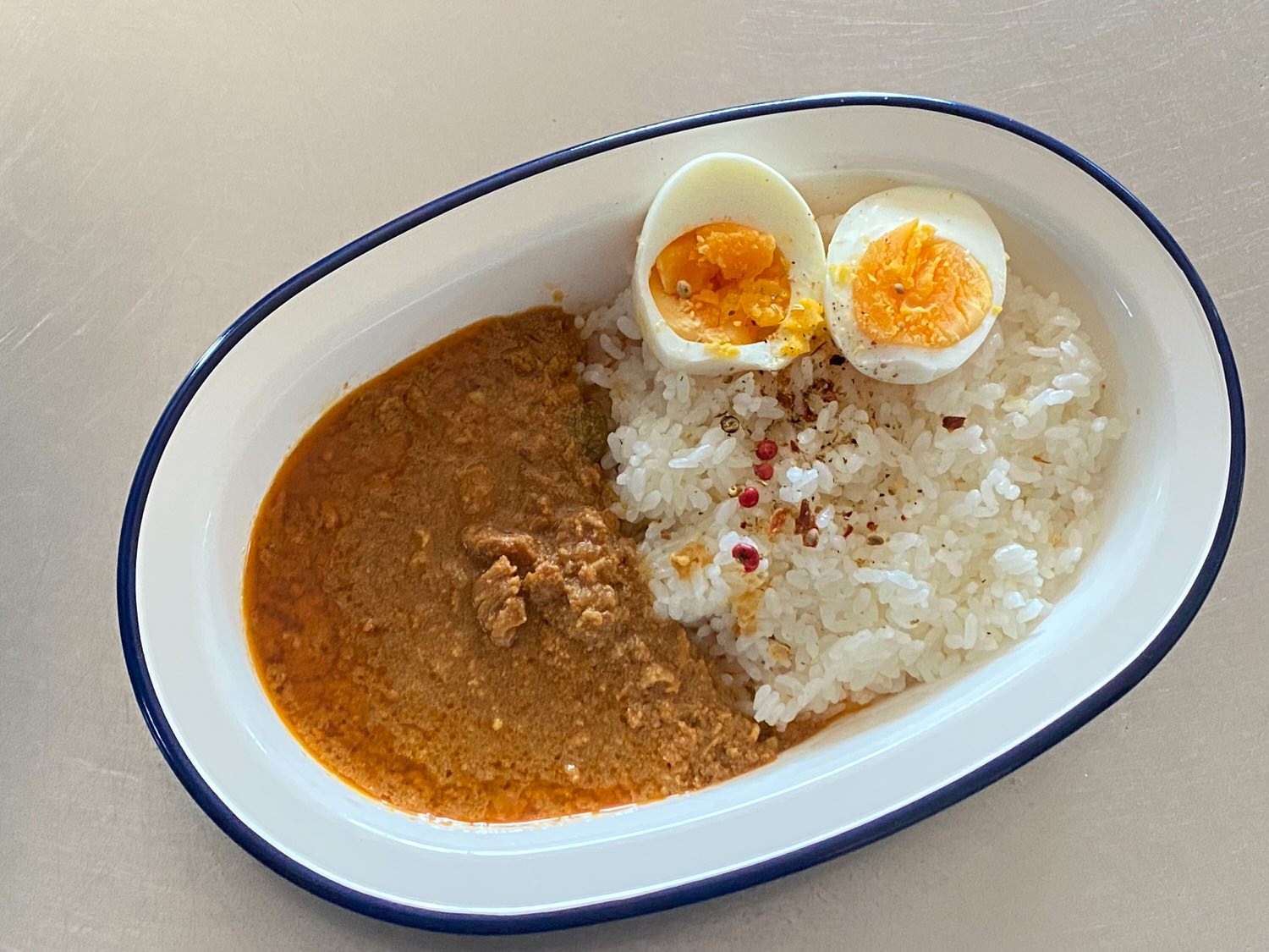 Reysol curry 15008