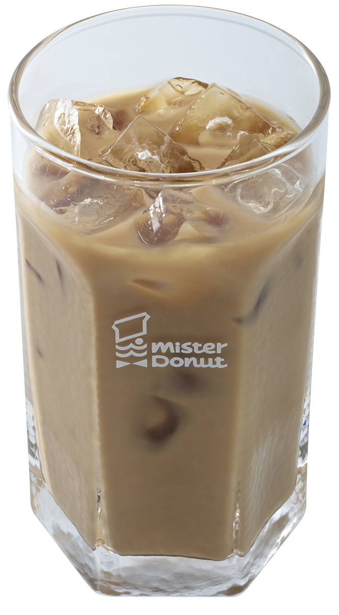 Misdo coffee 08004