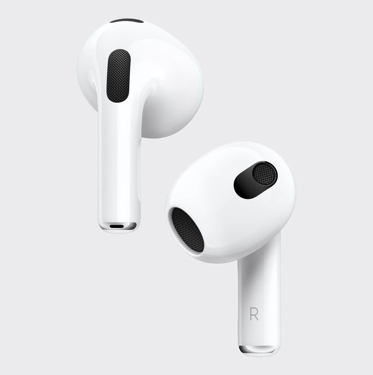 New airpods 19000