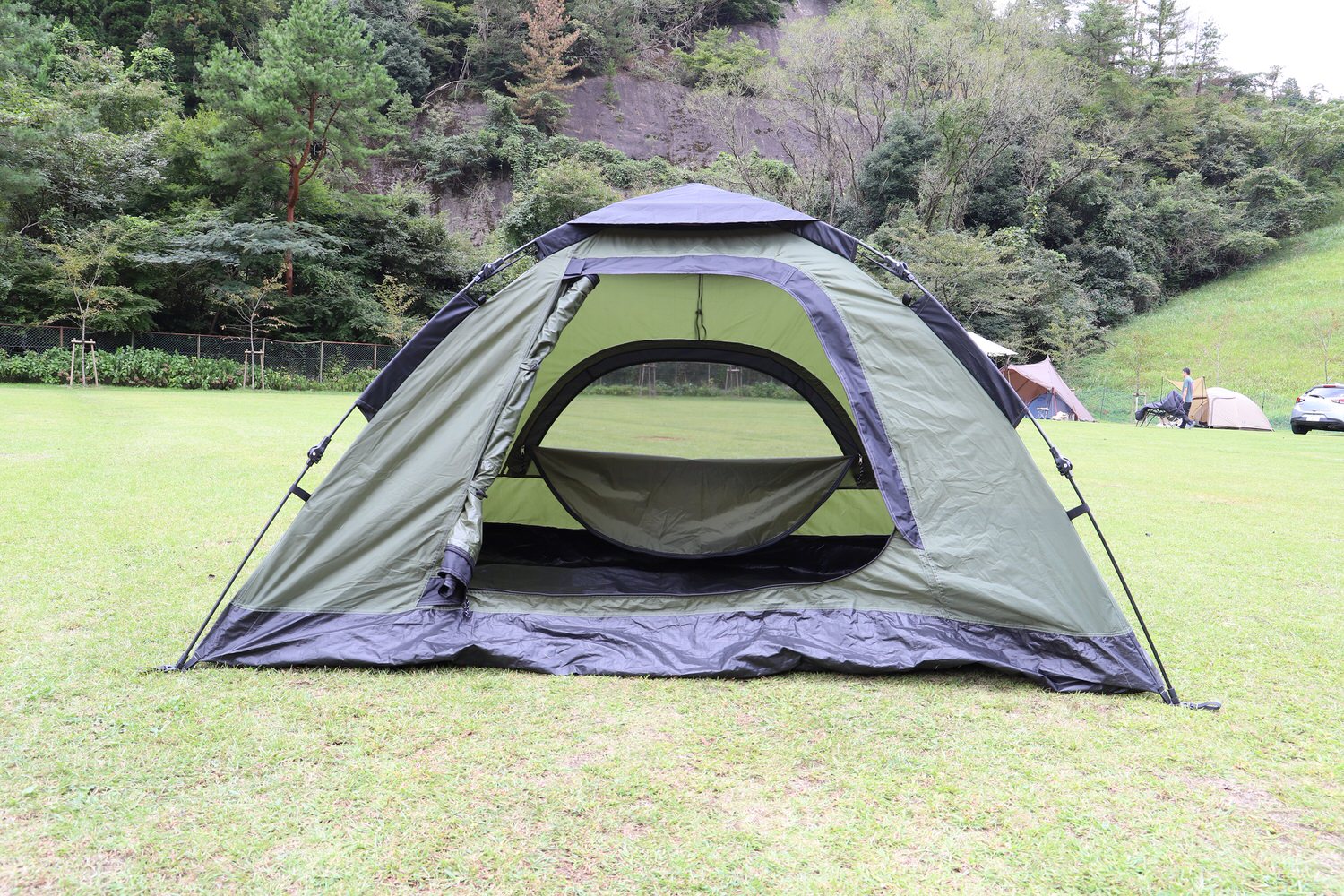 Outdoor man tent 29001