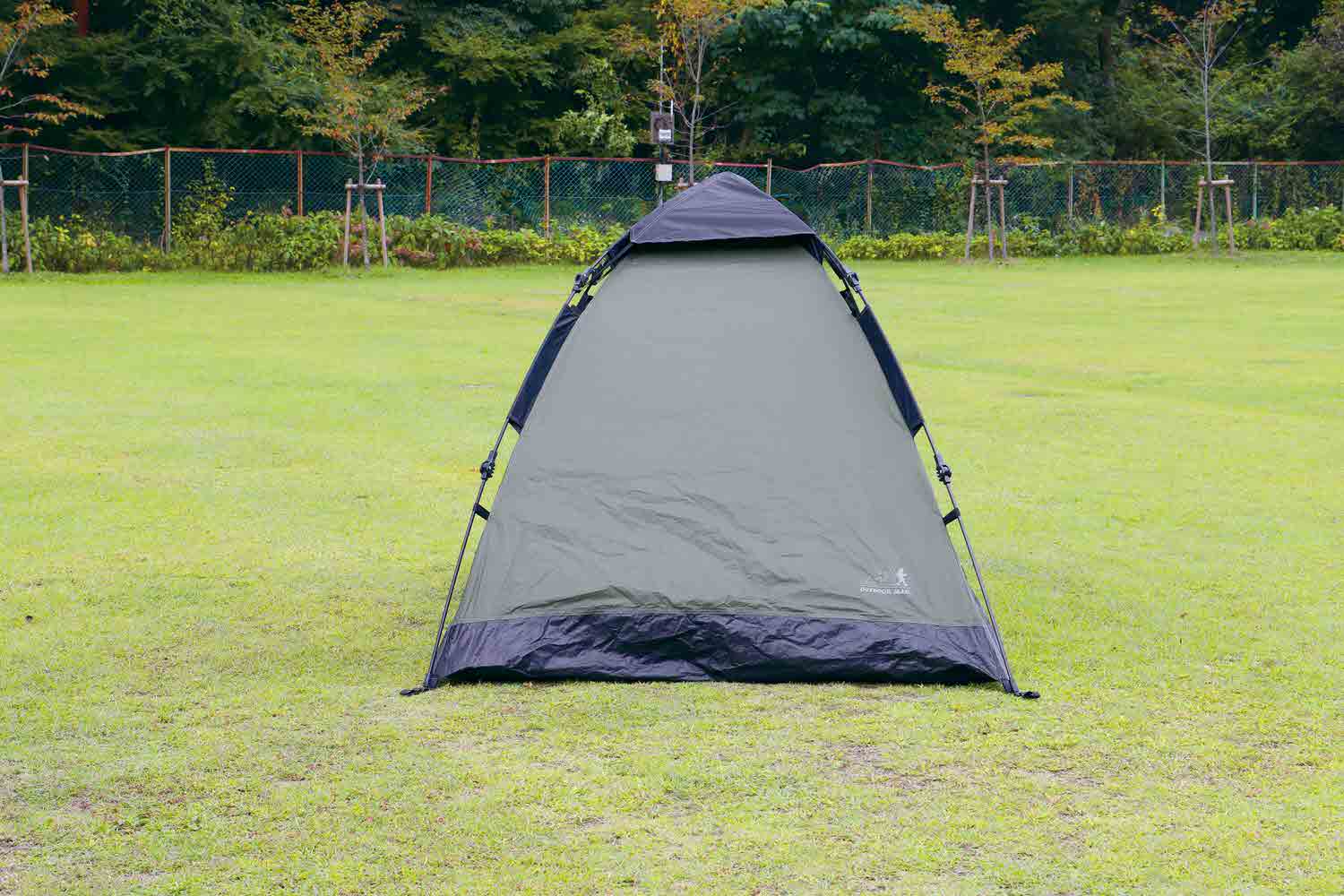 Outdoor man tent 29003