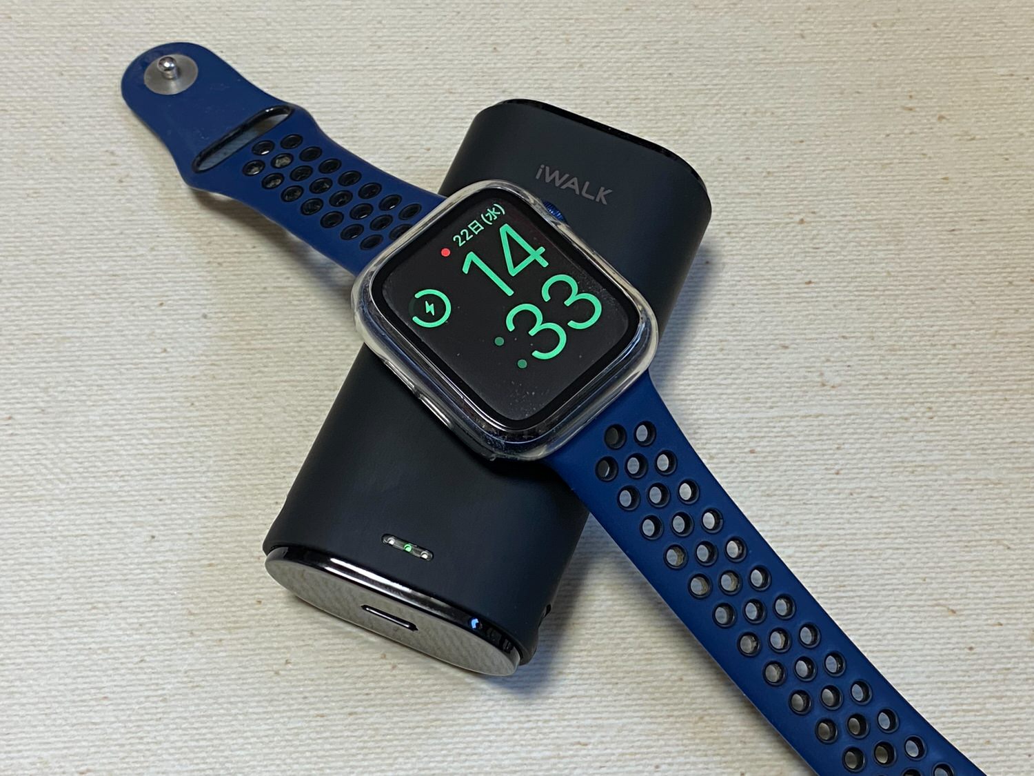 Apple watch iwalk 24006