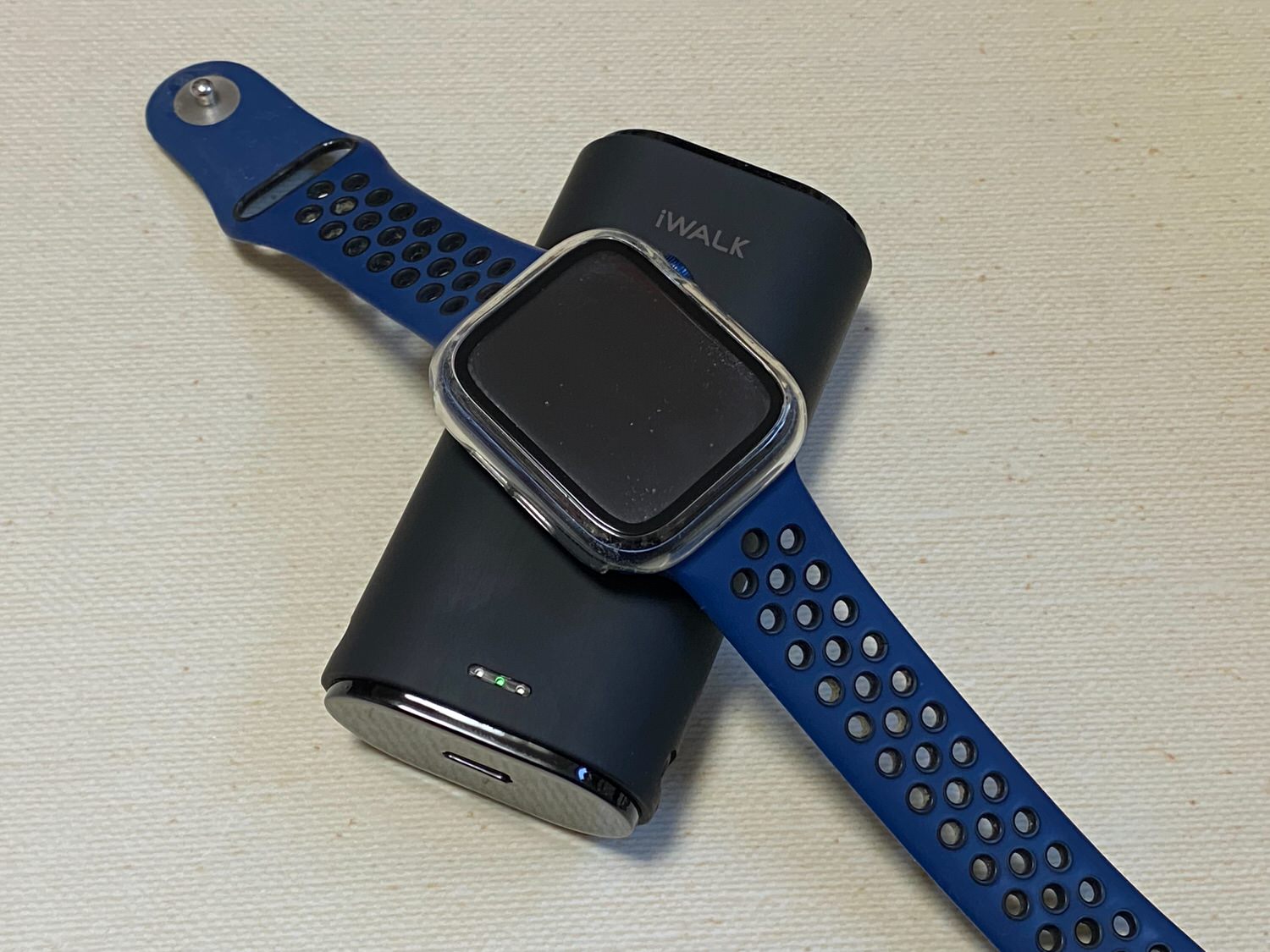 Apple watch iwalk 24007