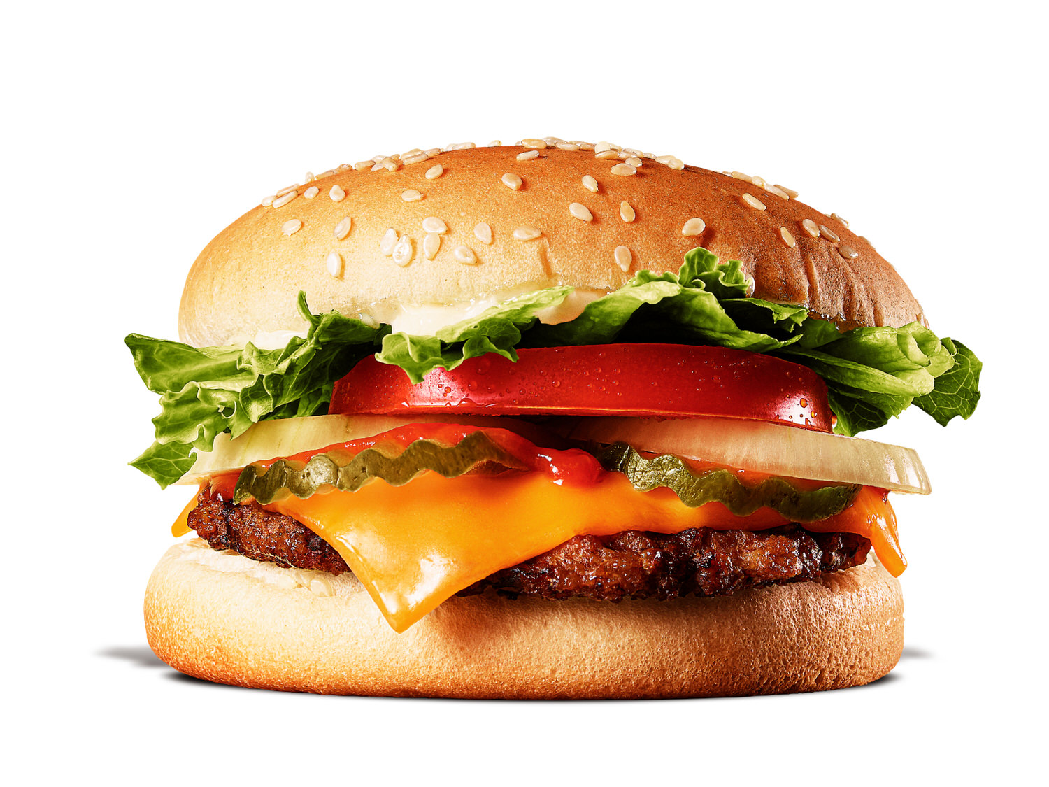 Burger king 2ko toku 23002
