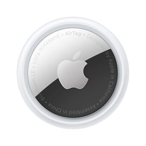 安い！Apple「AirTag」が32%オフになるAmazonセール
