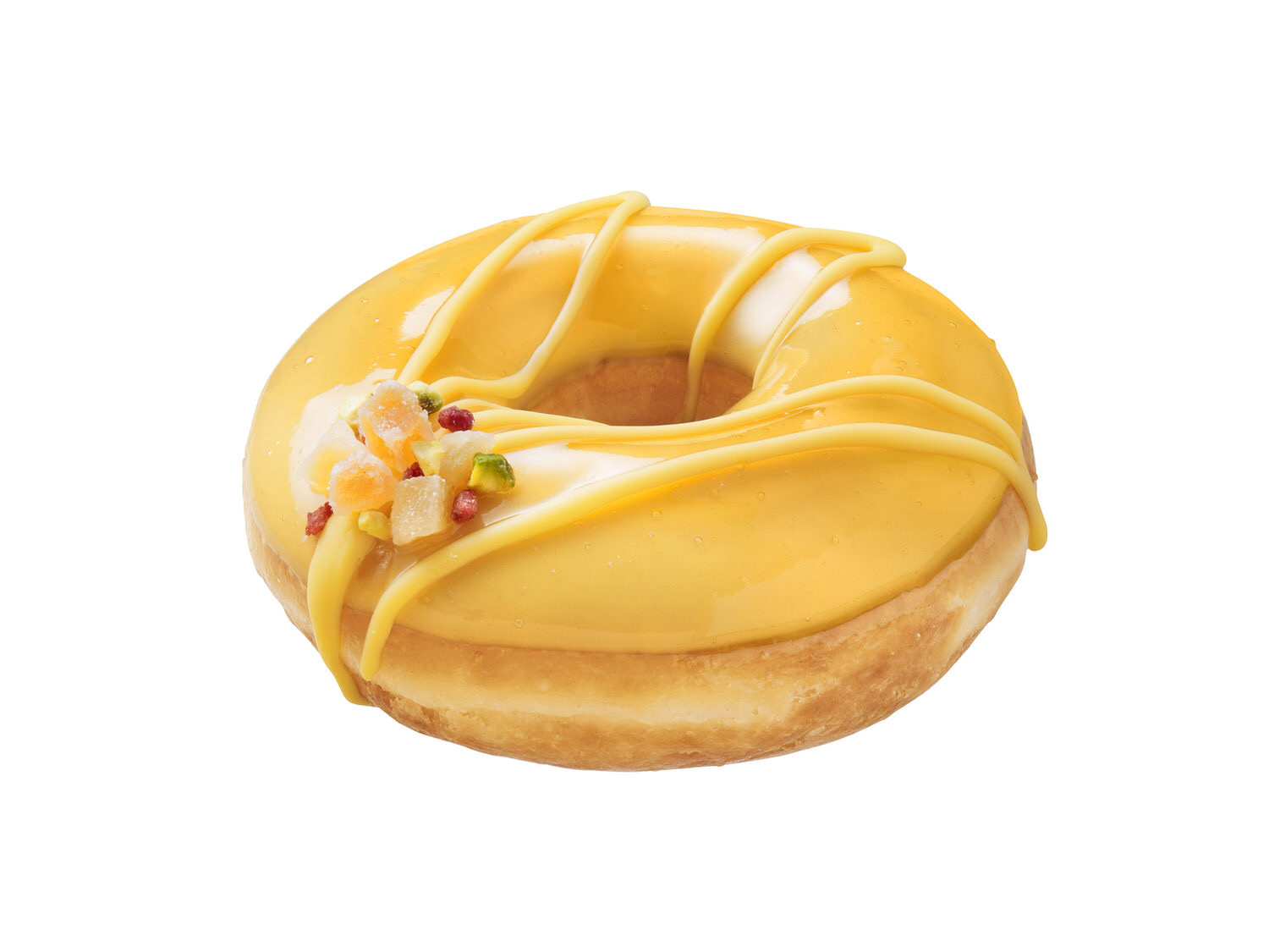 Cryspy cream donuts 18003