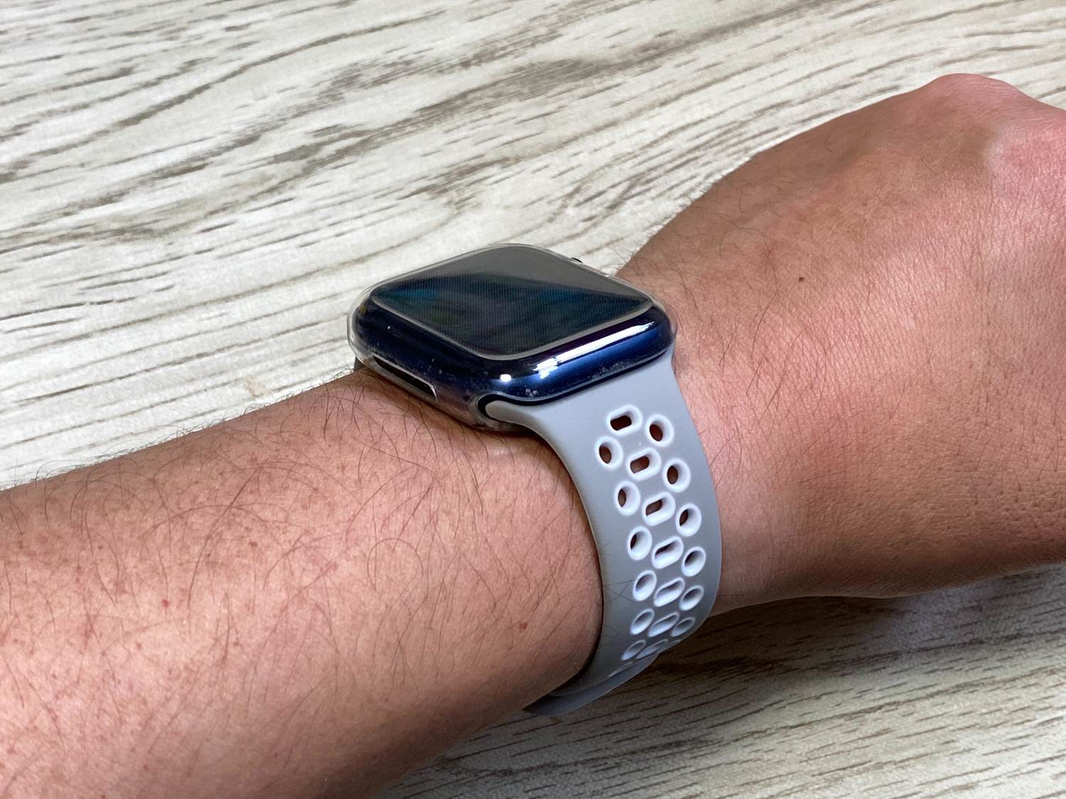 ダイソー Apple Watch アクセサリー 11000