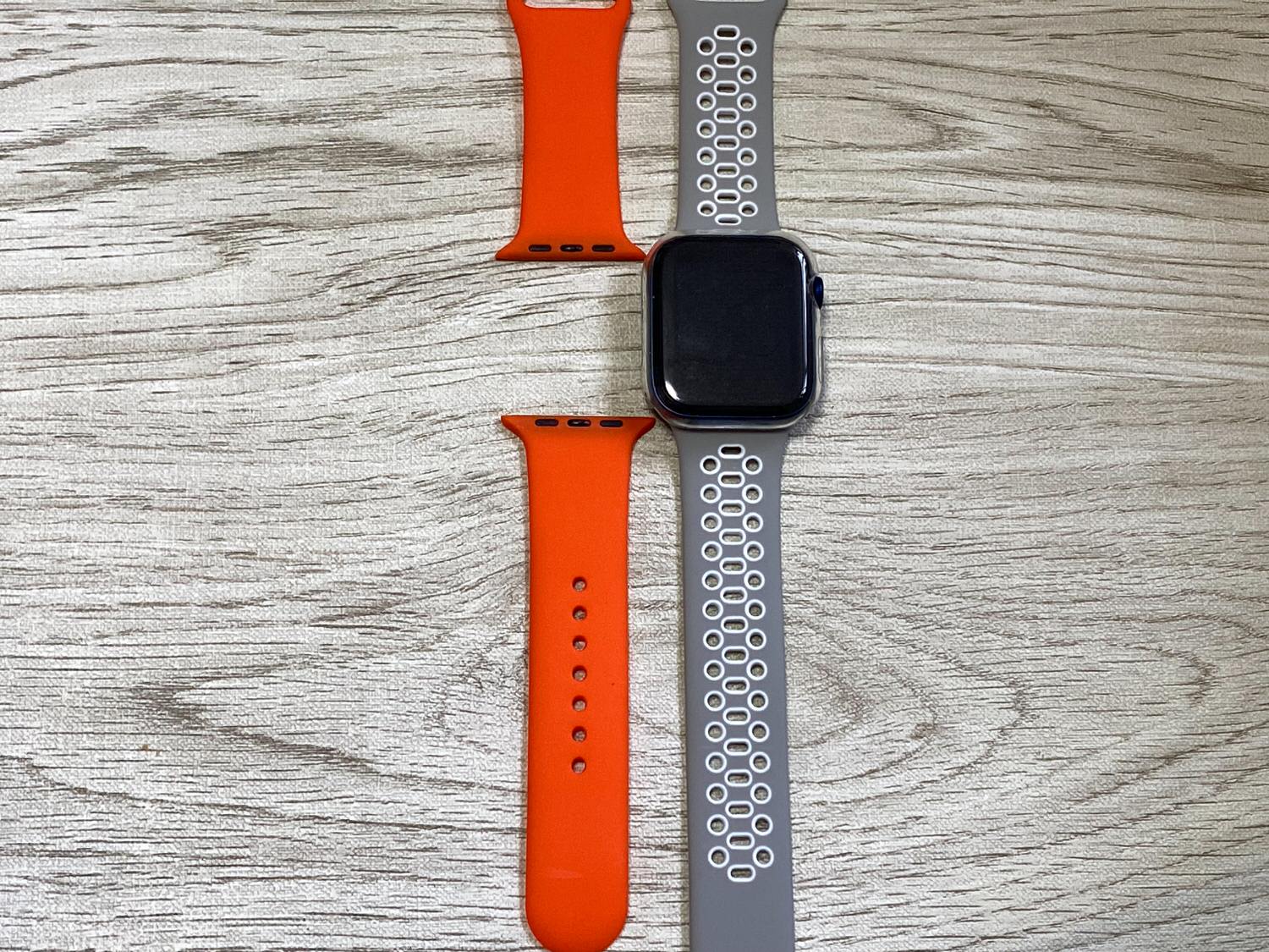 ダイソー Apple Watch アクセサリー 11002