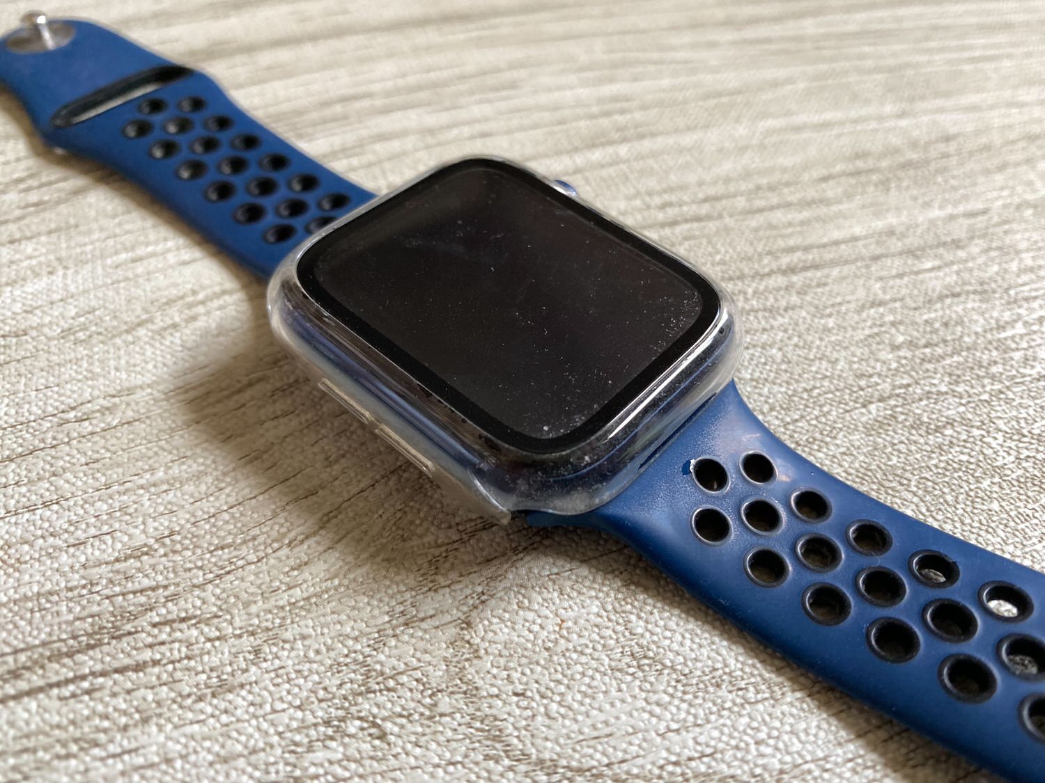 ダイソー Apple Watch アクセサリー 11009