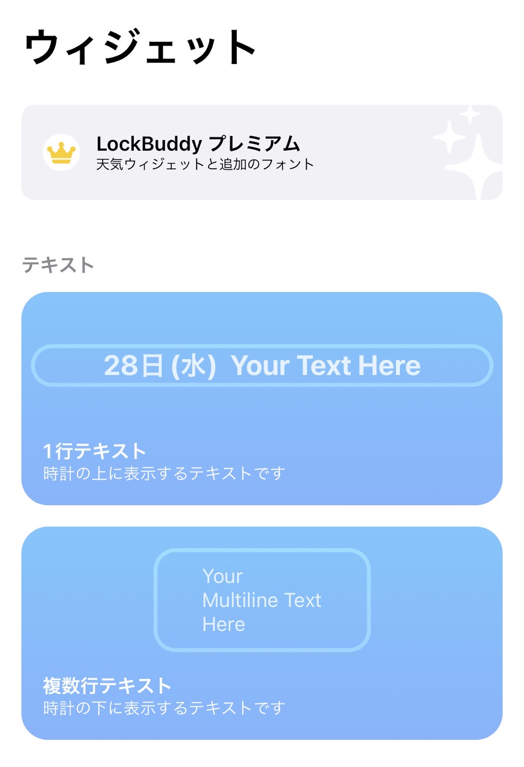 Lock buddy 28000