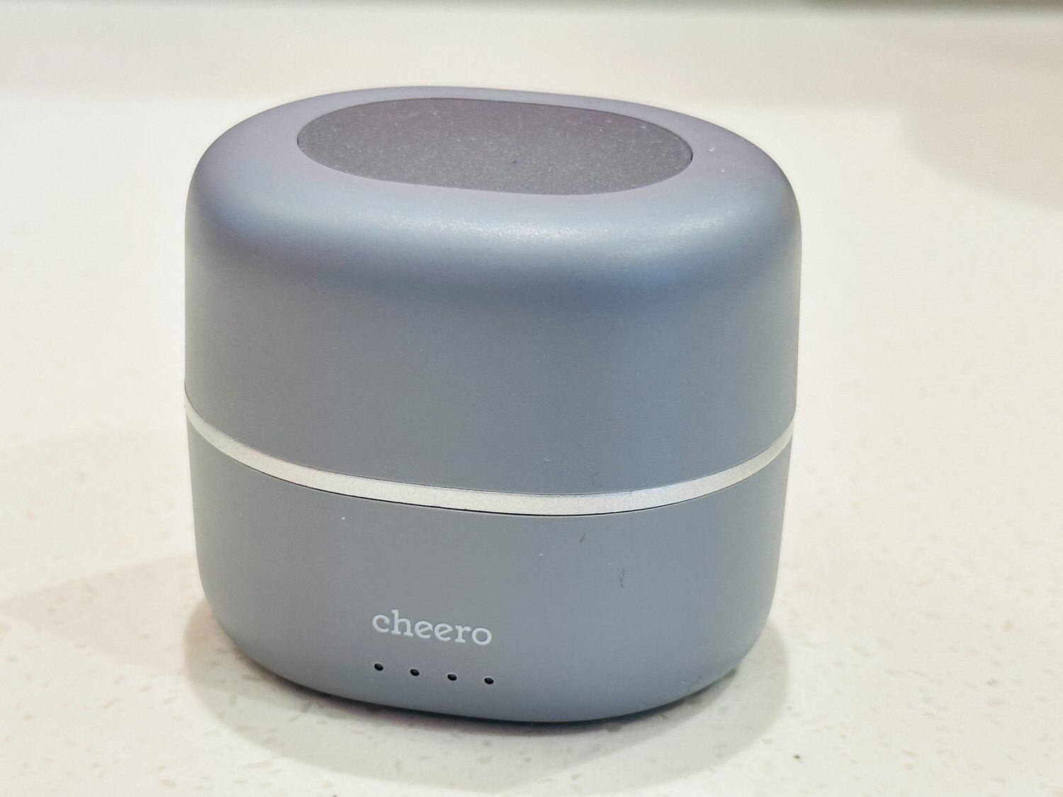 cheero Wireless Open Earphones（CHE-643） 13001
