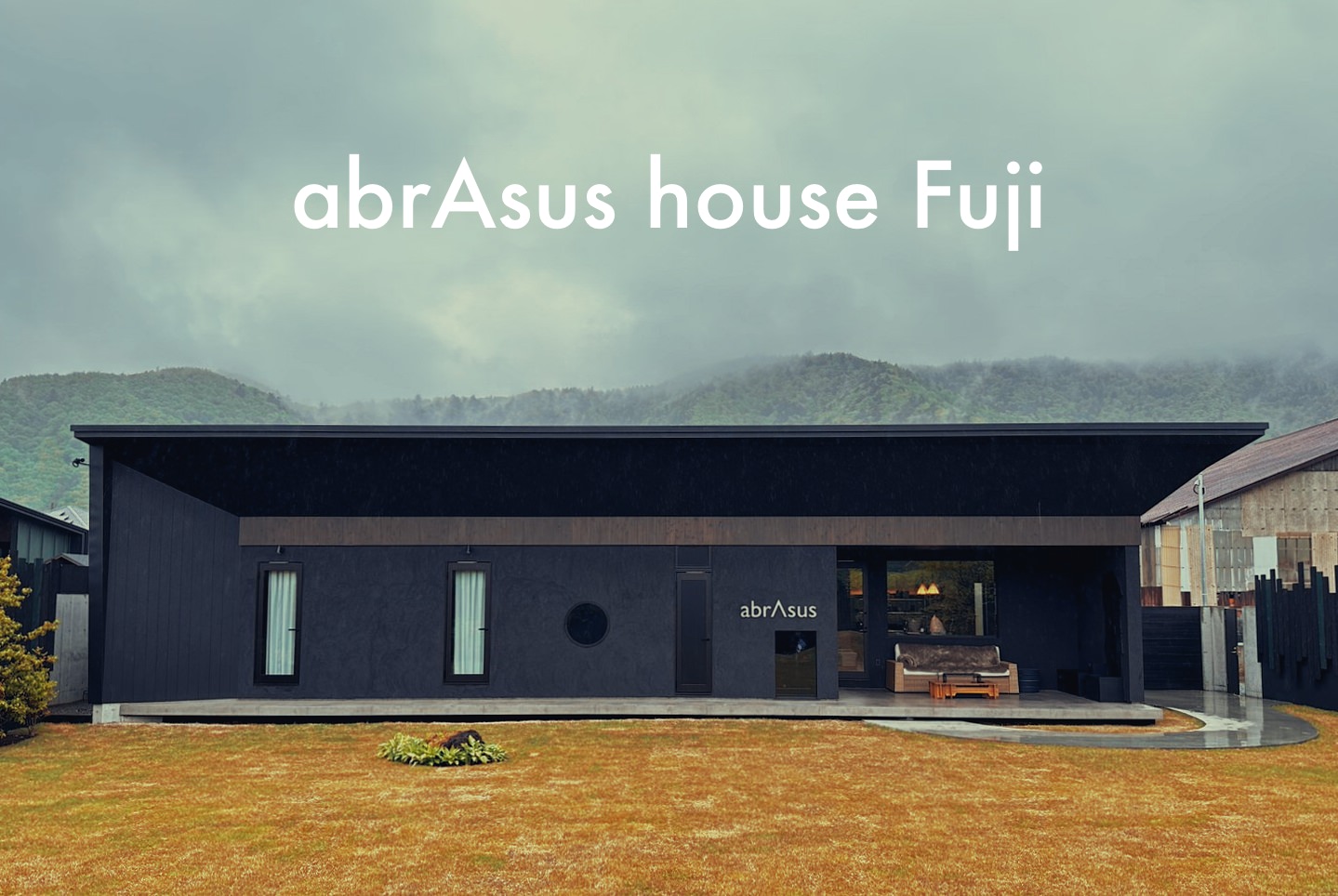 AbrAsus house 036 title