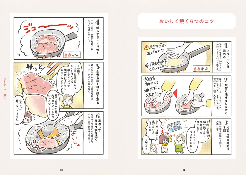 Cooking kotsu 004 26