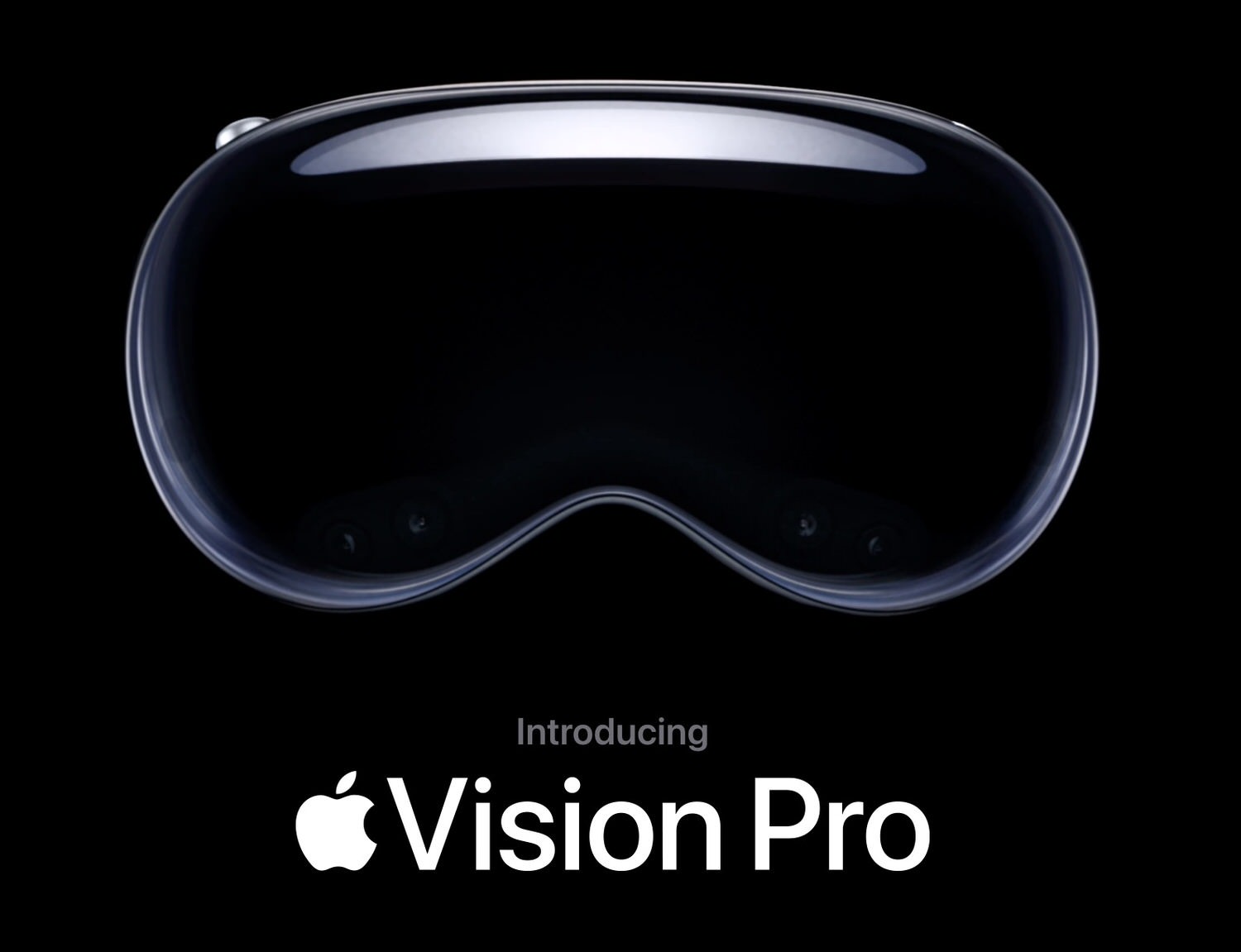 Vision pro