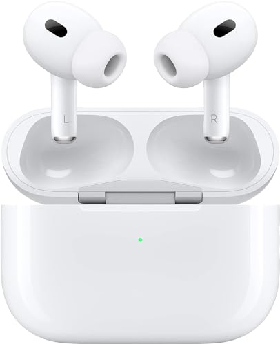 17%オフの32,914円「Apple AirPods Pro（第2世代）USB-C」がAmazonタイムセール中